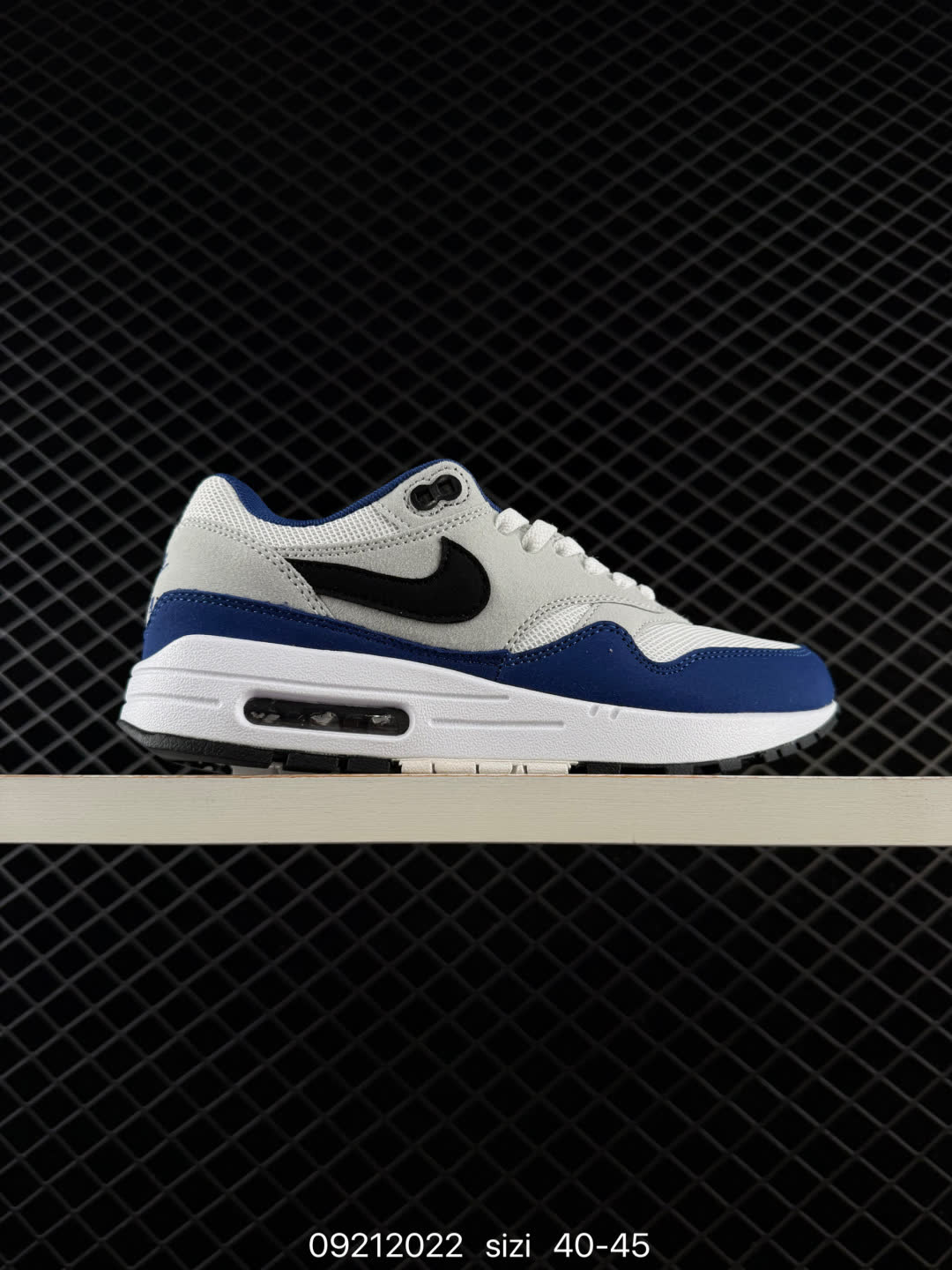 Nike Air Max 1-FZ0628-010
